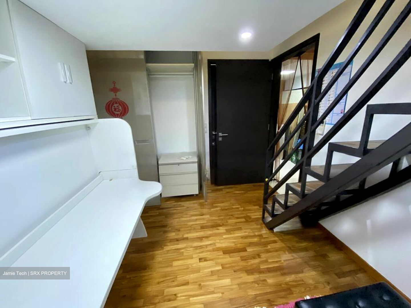 Sims Urban Oasis (D14), Condominium #608510371